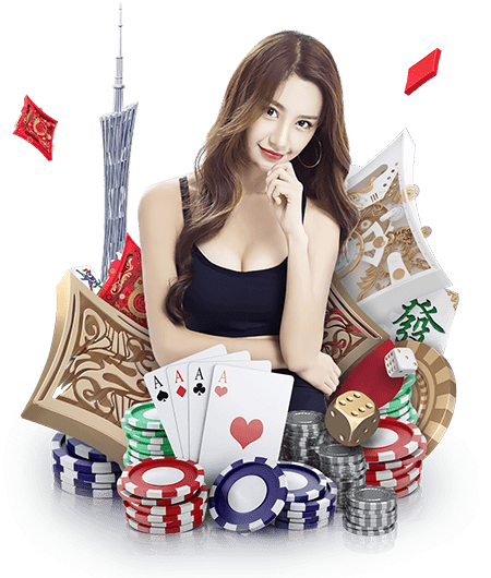 Hking-美女圖